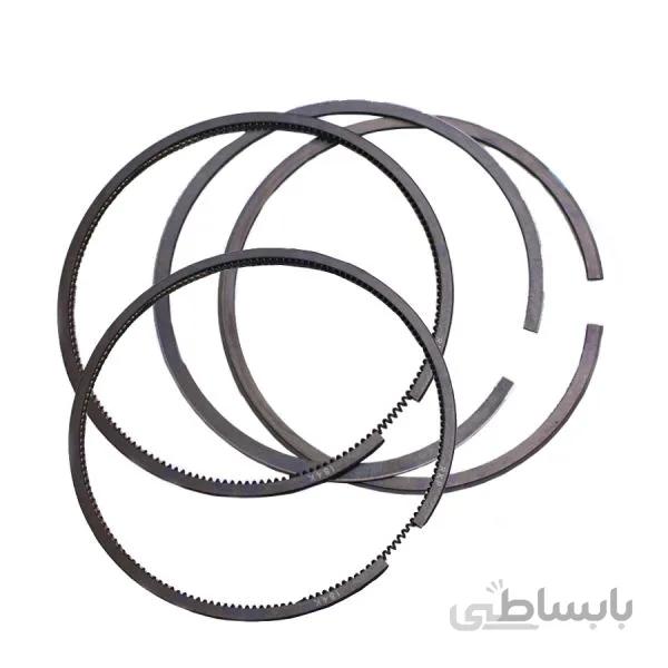 رینگ و پیستون ال نود