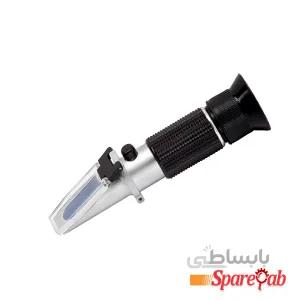 تستر چشمی ضد یخ و آب باطری وورث مدل 704510