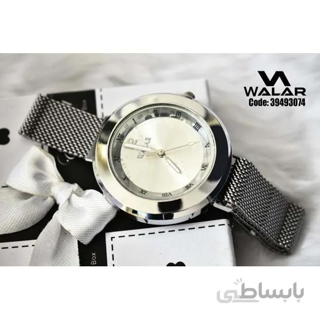 ساعت چرمی مردانه سیتیزن