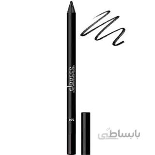 مداد چشم با دوام شماره 500 دوسه Doucce