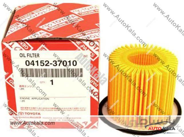 فیلتر روغن تویوتا کرولا 2012 به بالا