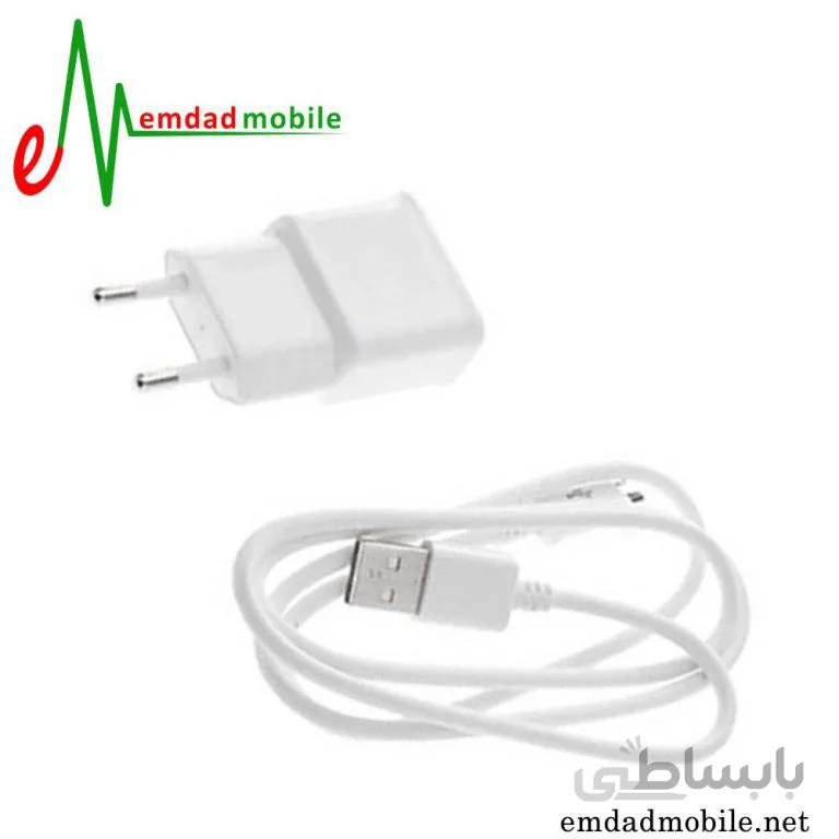 شارژر، کابل شارژ و آداپتور اصلی هوآوی Huawei G610s