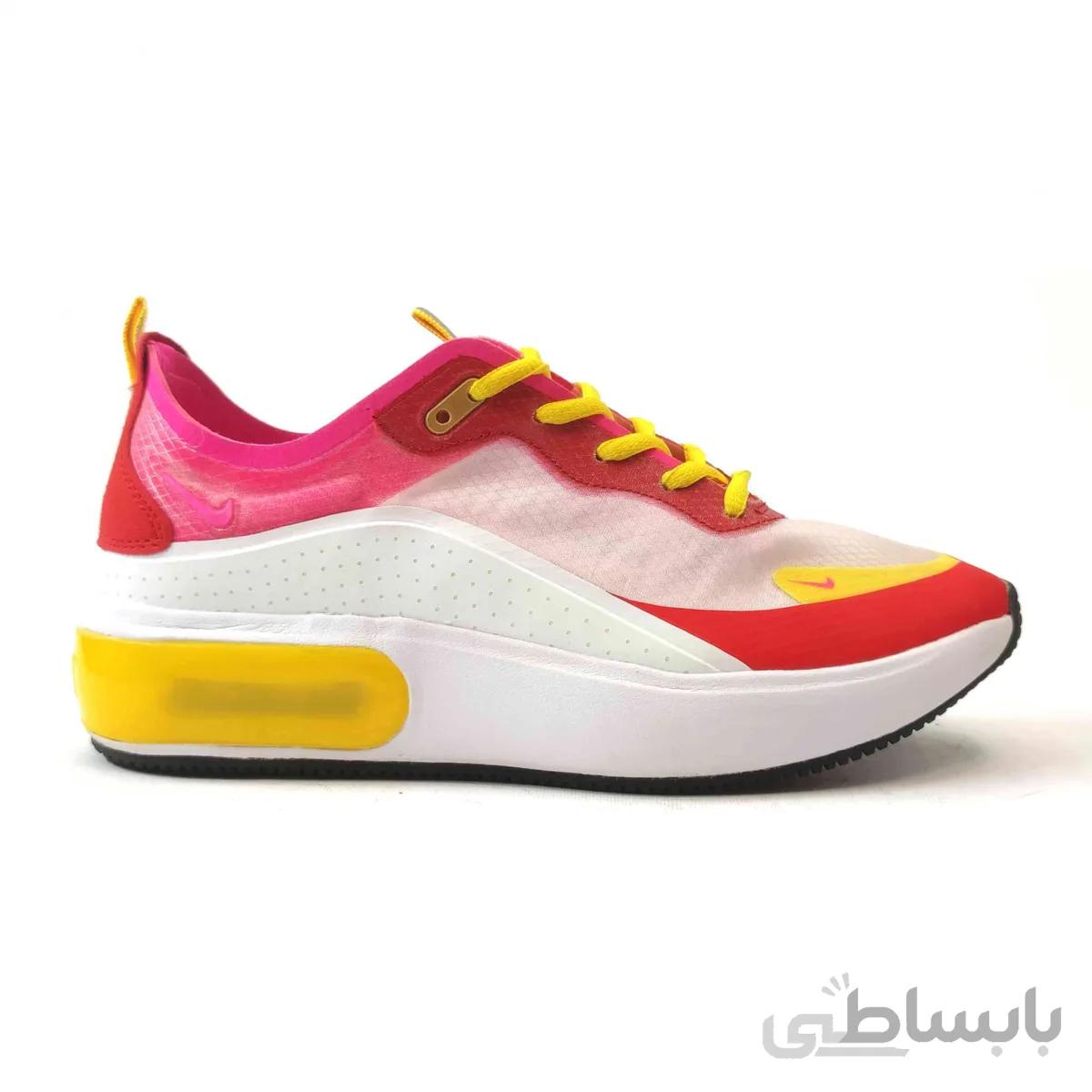 کفش پیاده روی نایک مدل JoyRide Run Flyknit