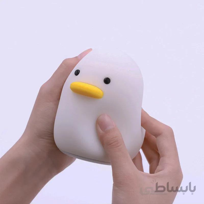 چراغ خواب فانتزی اردکی MUID
