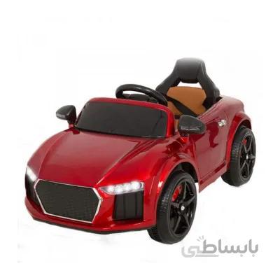 ماشین شارژی AUDI مدل زد ار