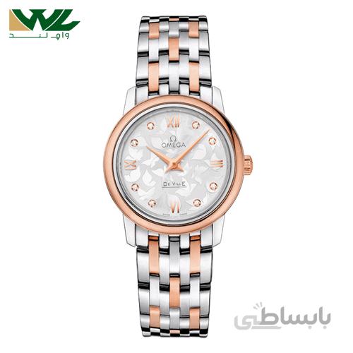 ساعت امگا 424.20.27.60.52.002