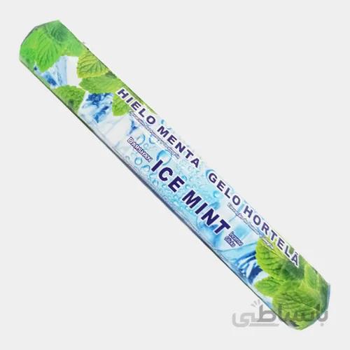 عود خوشبو کننده شاخه ای دارشان Darshan مدل نعناع یخی Ice Mint