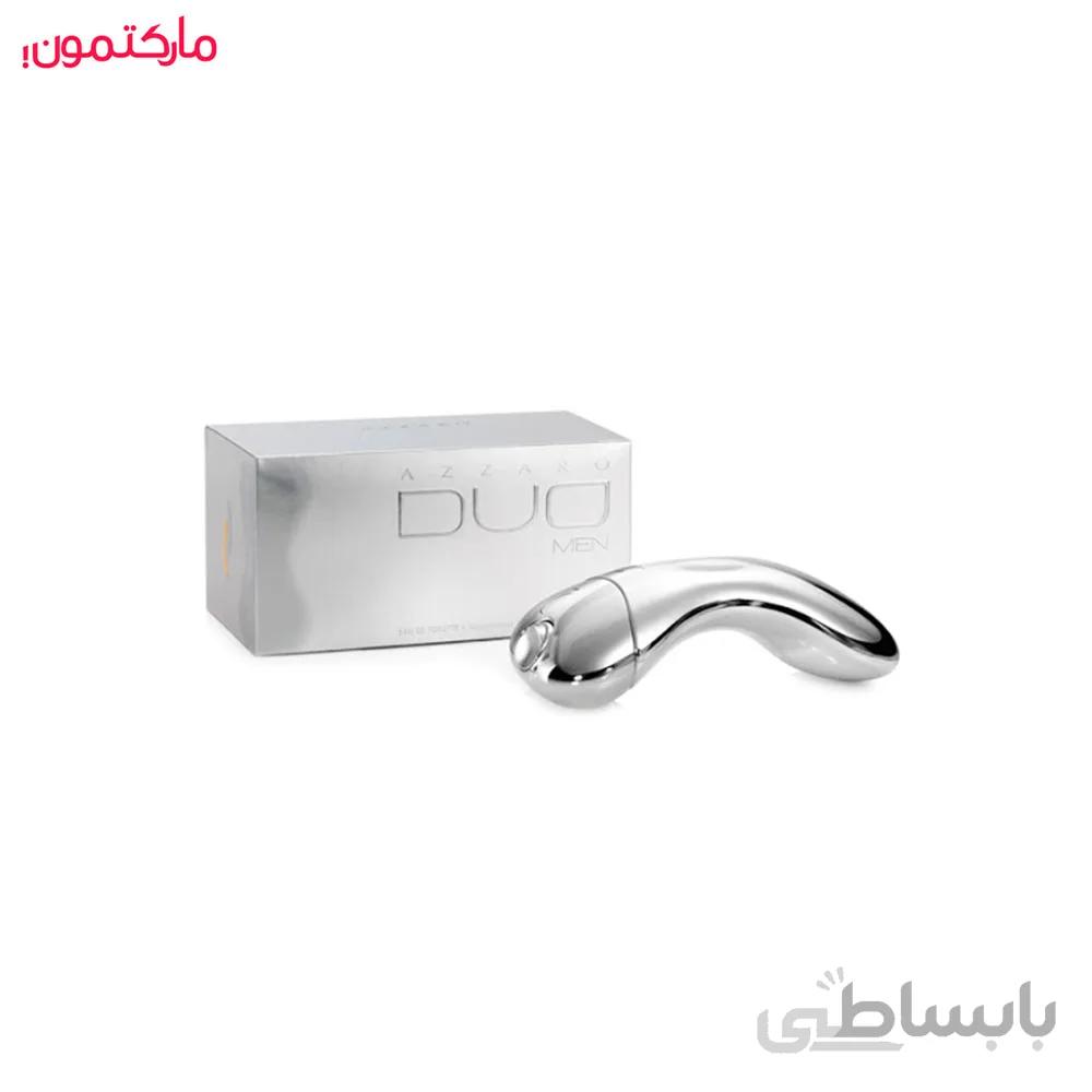 عطر ادکلن آزارو دیو مردانه | Azzaro Duo