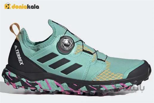 کفش کتونی اسپرت زنانه آدیداس ترکس Adidas TERREX AGRAVIC BOA TRAIL RUNNING FY9460 ا WoAdidas TERREX AGRAVIC BOA TRAIL RUNNING FY9460ens sneakers ketone shoes