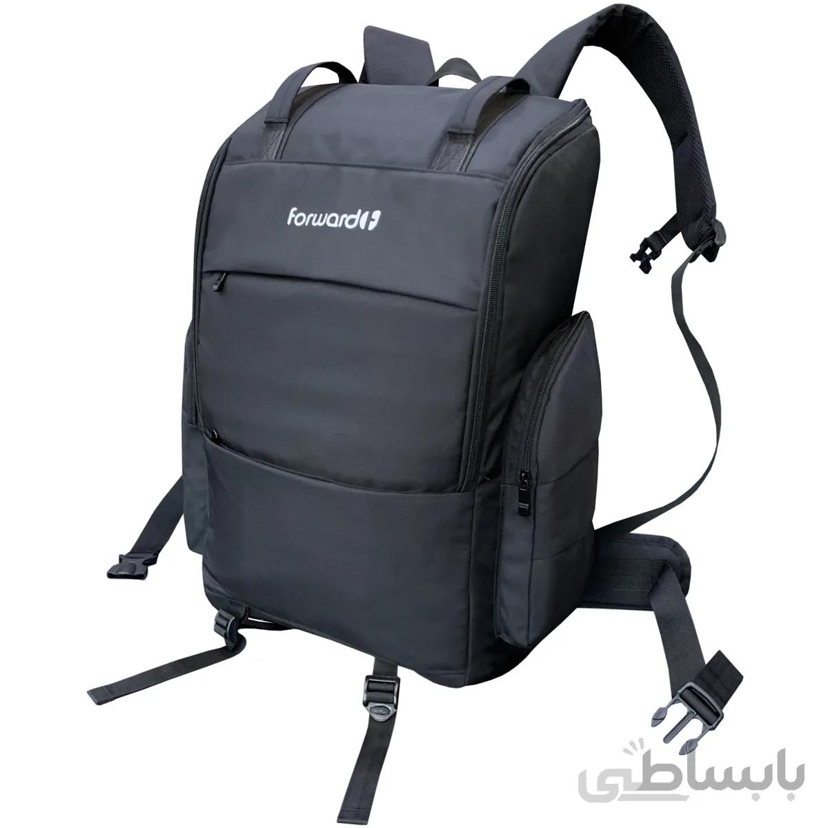 کوله پشتی مسافرتی فوروارد مدل FCLT8000