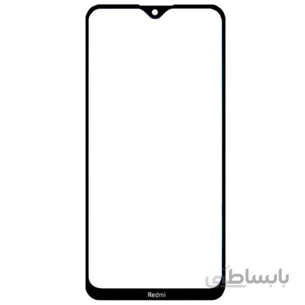 گلس تعمیراتی شیائومی XIAOMI REDMI 8 اورجینال