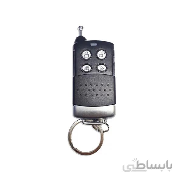 ریموت بلوتوثی دربازکن مدل ZD-433-D