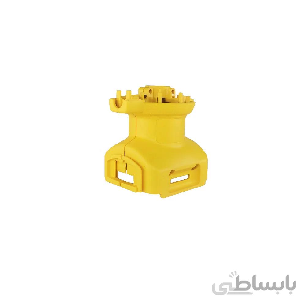 پوسته بدنه سمباده لرزان دیوالت مدل DeWALT_DW411