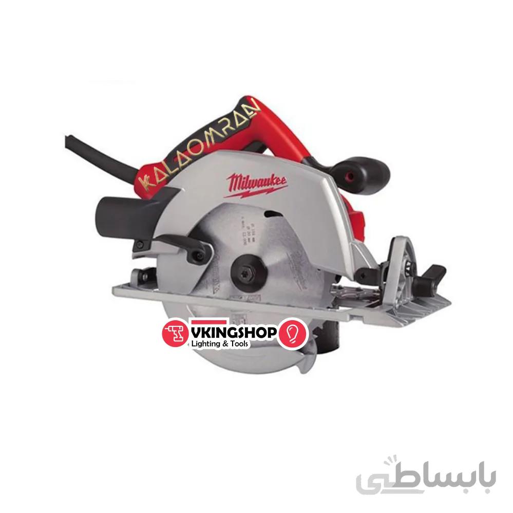اره گرد بر میلواکی مدل CS60