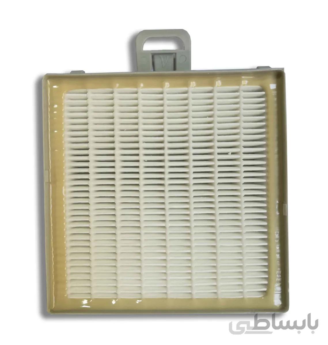 فیلتر هپا (Hepa) جاروبرقی بوش (Bosch) مدل ارگومکس (Ergomax)