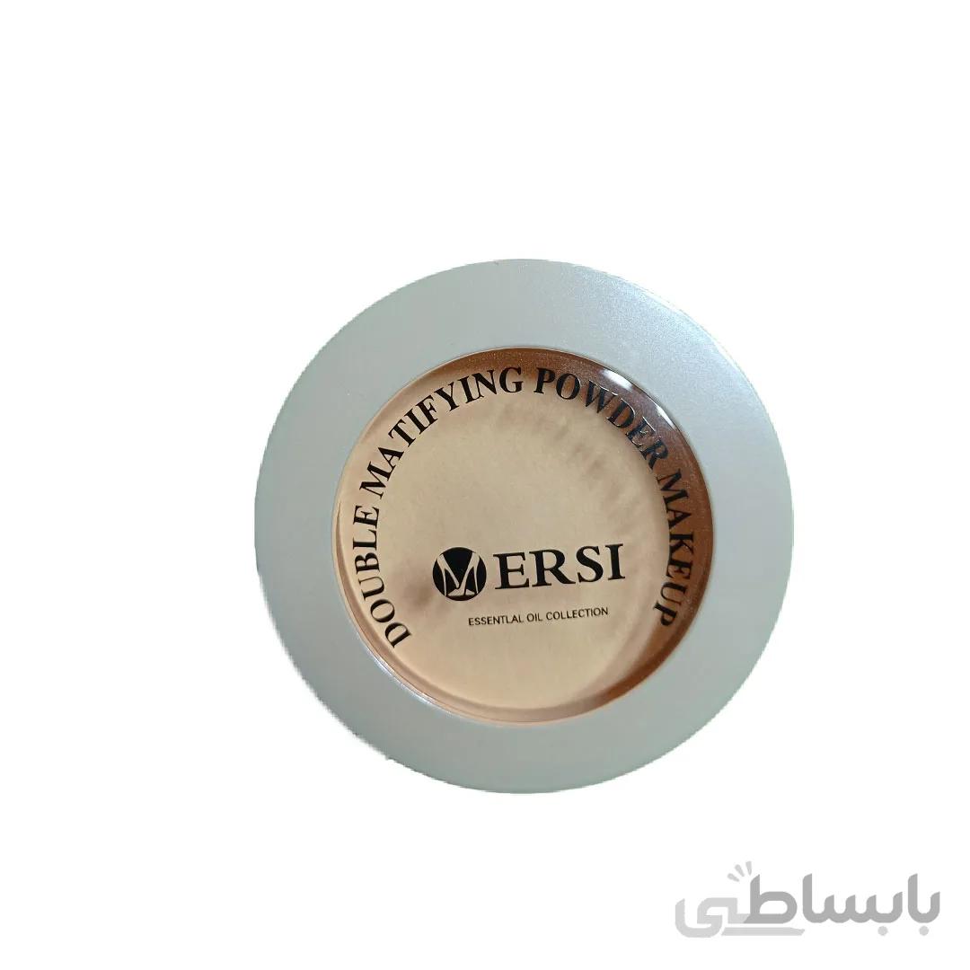 پنکیک مات مرسی mersi