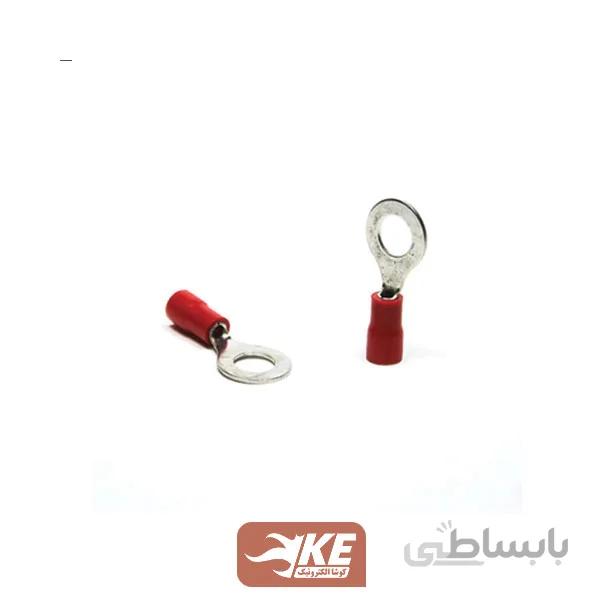 سرسیم حلقوی 1.5 سوراخ 5 بسته 100 عددی