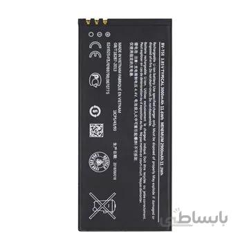 باتری مدلBV-T5E مناسب برای مایکروسافت لومیا 950 ا BV-T5E Battery For Microsoft lumia 950