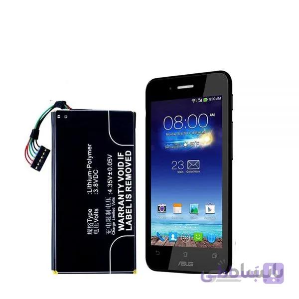 باتری اصلی ایسوس Asus PadFone Mini – PF400CG — تصویر 1