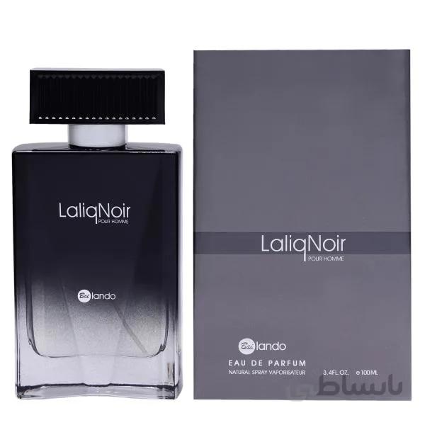 ادکلن مردانه لالیک محصول bai lando