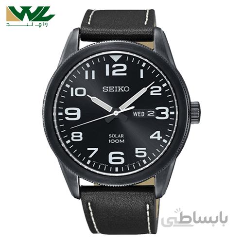 ساعت سیکو SNE477P1