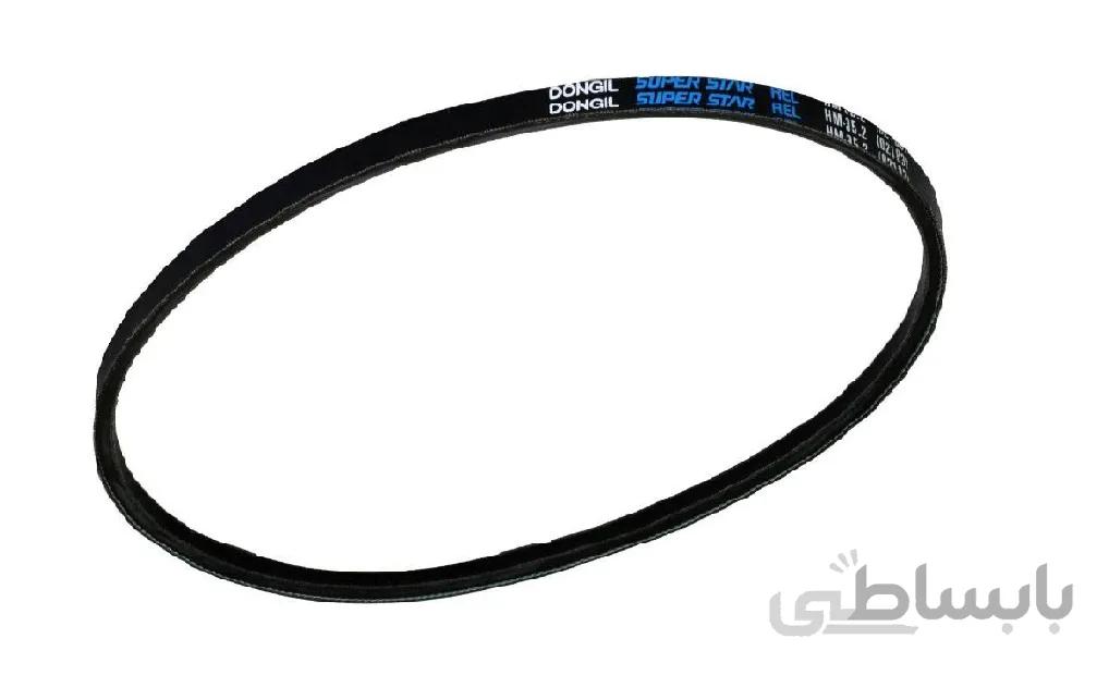 تسمه دینام دانگیل پراید کد 890