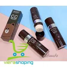 سی سی کرم اورجینال و کُره ای میشا Missha CC Cream