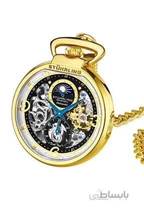 مدل ساعت جیبی برند Stührling کد ty31069343
