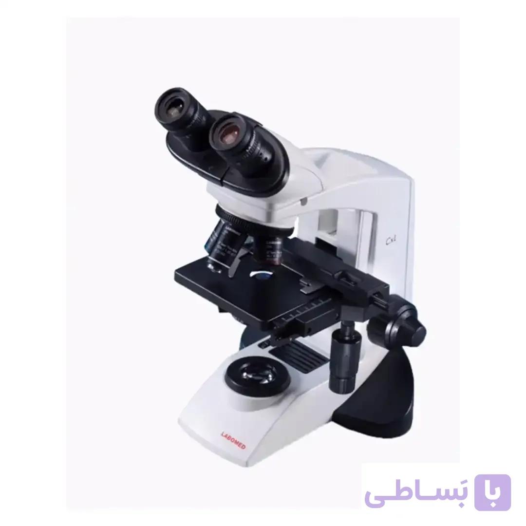 میکروسکوپ سه چشمی CXL