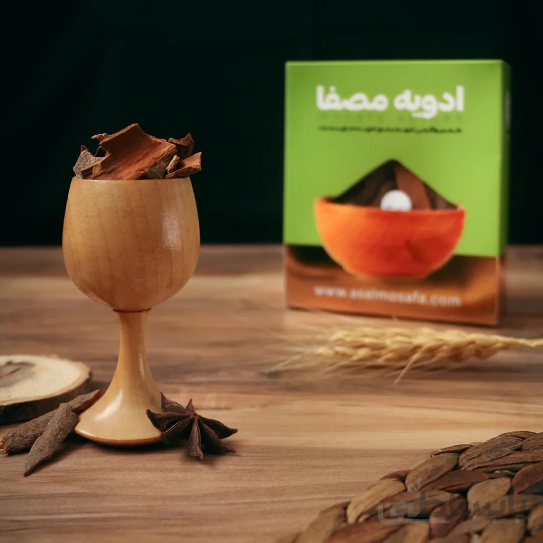 دارچین