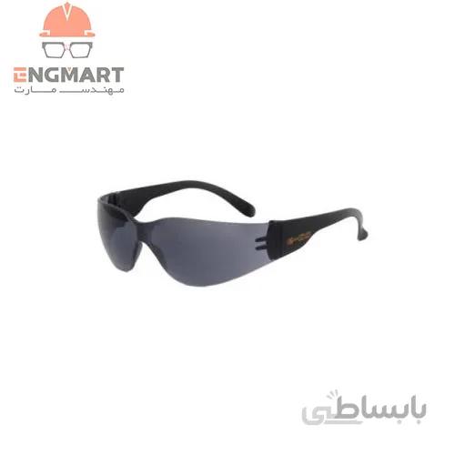 عینک ایمنی canasafe مدل ECO