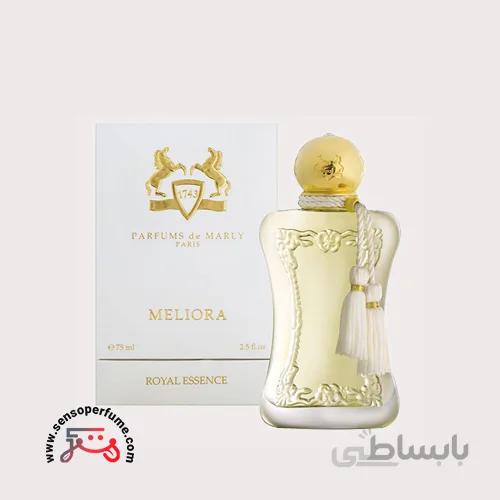 تستر عطروادکلن د مارلی ملیورا ( tester de Marly Meliora )