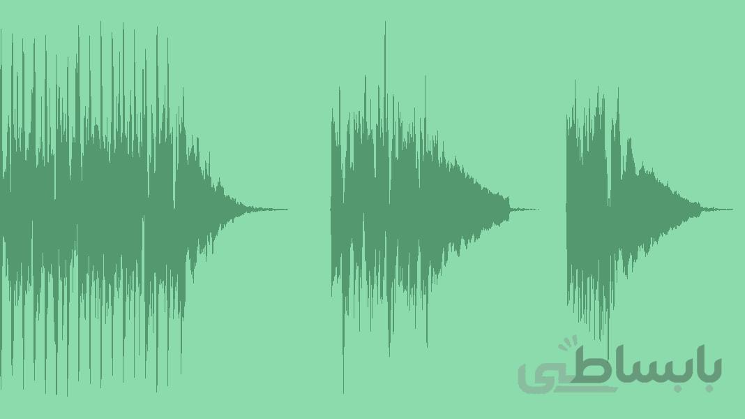 موسیقی مخصوص لوگو Bright Acoustic Logo 166891