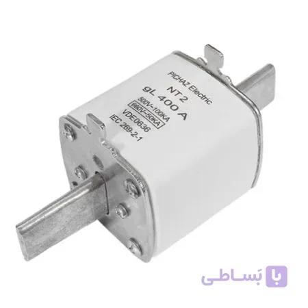 فیوز کاردی 500A NT3 پیچاز الکتریک