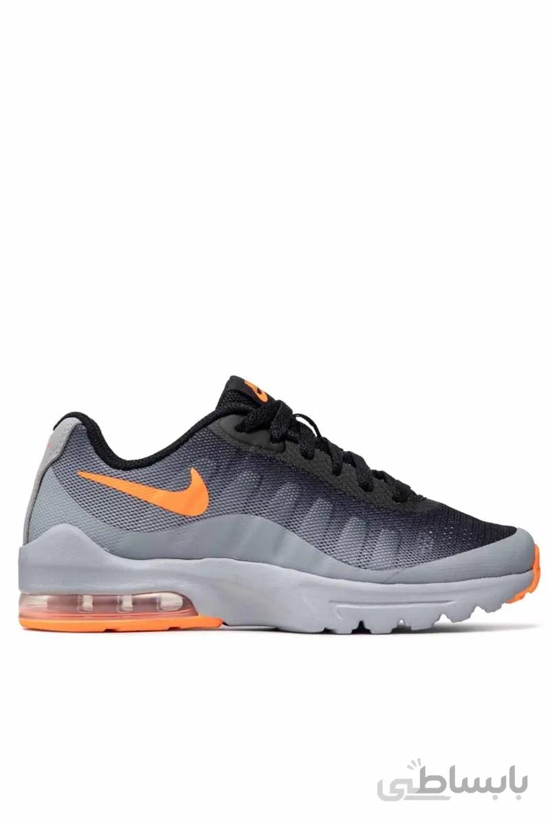 Nike کفش ورزشی راحتی زنانه Air Max Invigor 749572 080 خاکستری