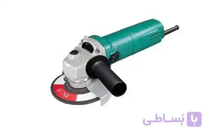 مینی فرز 850 وات دی سی ای مدل ASM03-115