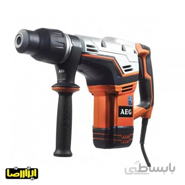 چکش تخریب 5 کیلویی آاگ مدل MH5E