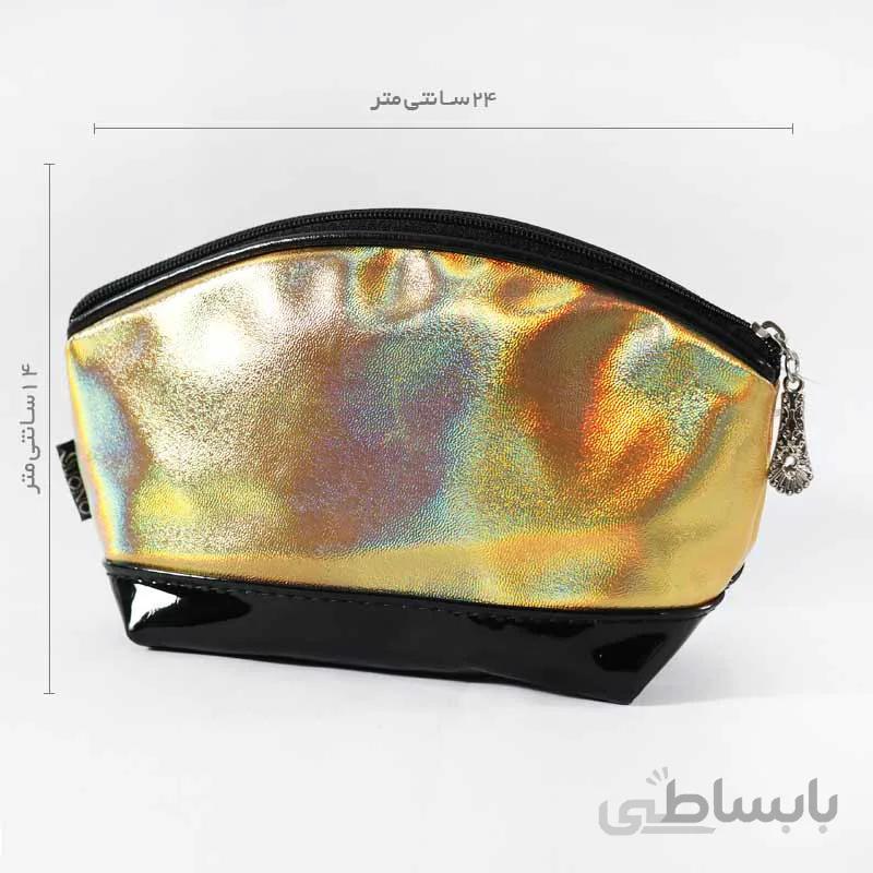 کیف آرایشی Buono مدل 6022