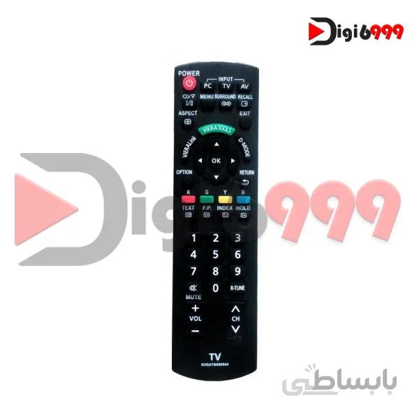 کنترل LCD-LED پاناسونیک N2QAYB000544