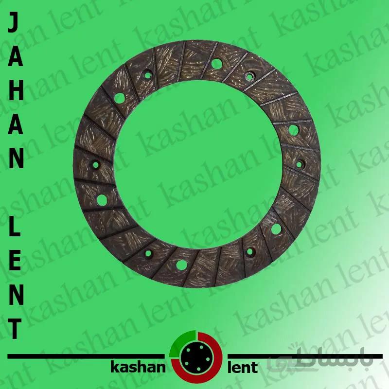 لنت کلاچ پژو 405