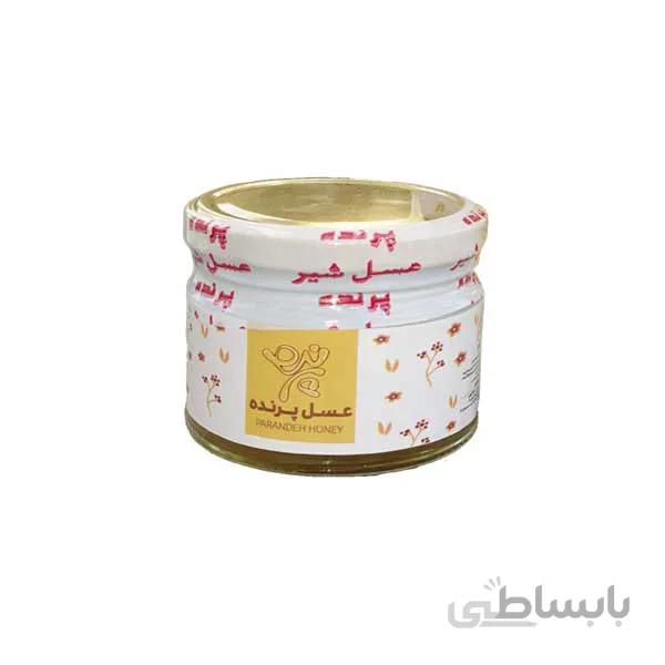 عسل شیر پرنده – 300 گرم