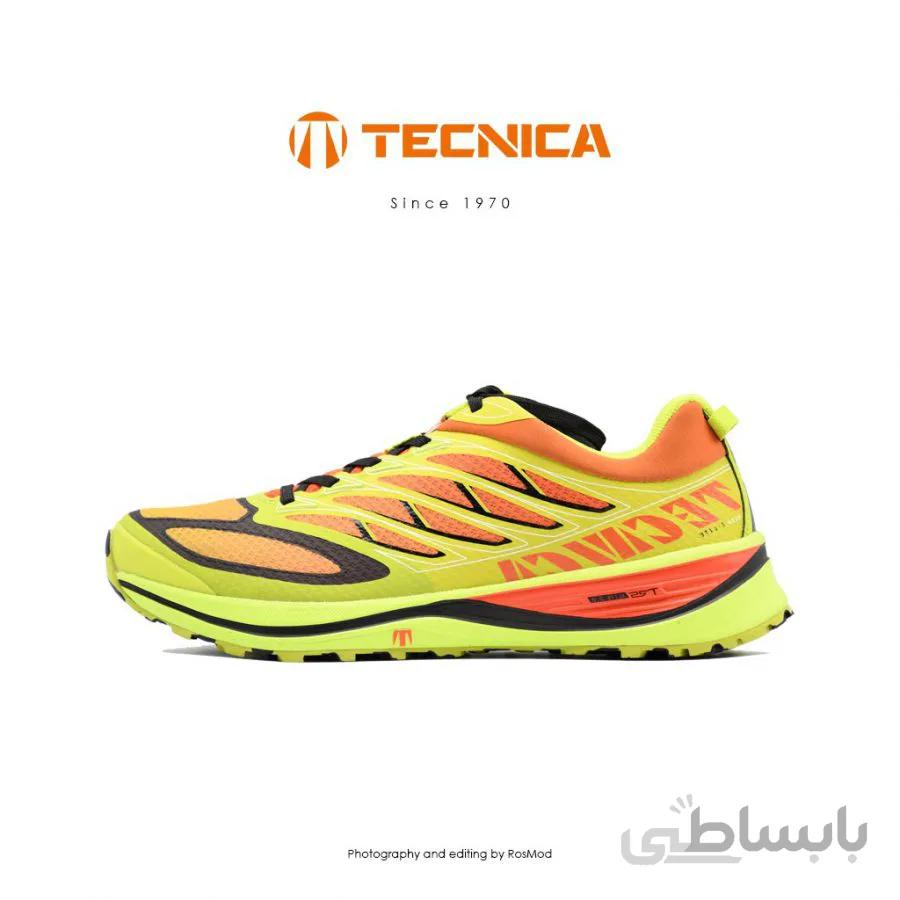 رانینگ تکنیکا – Tecnica Rush E-Lite MS