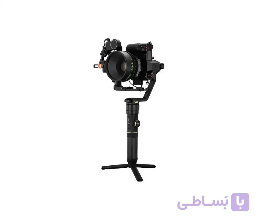 ژیون کرین 2 اس zhiyun crane 2s