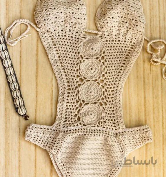 مایوزنانه مدل S9S-RR-L0012
