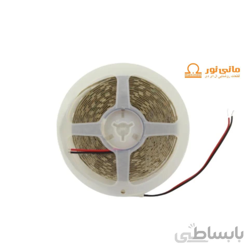 استریپ رشد گیاه 5 متری 12 ولت