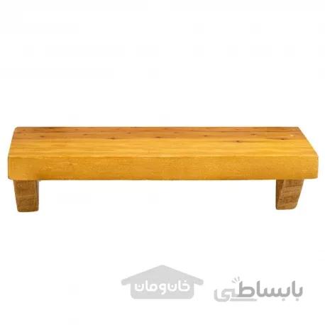 شلف چوبی (ساخت (ویتنام)