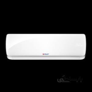 کولر گازی اسپلیت تراست مدل TTSR-12HT1 A ا TRUST Air Conditioner TTSR-12HT1 A