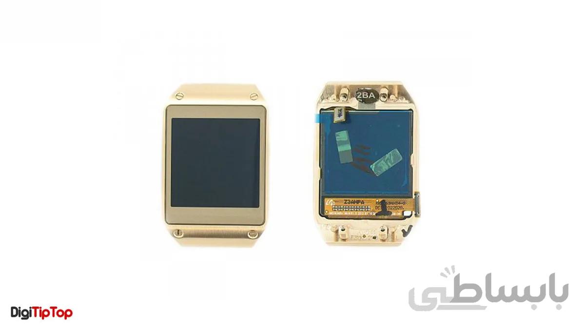 تاچ ال سی دی ساعت سامسونگ گلگسی Gear SM-V700 ا (Samsung GALAXY Gear SM-V700 (Orginal