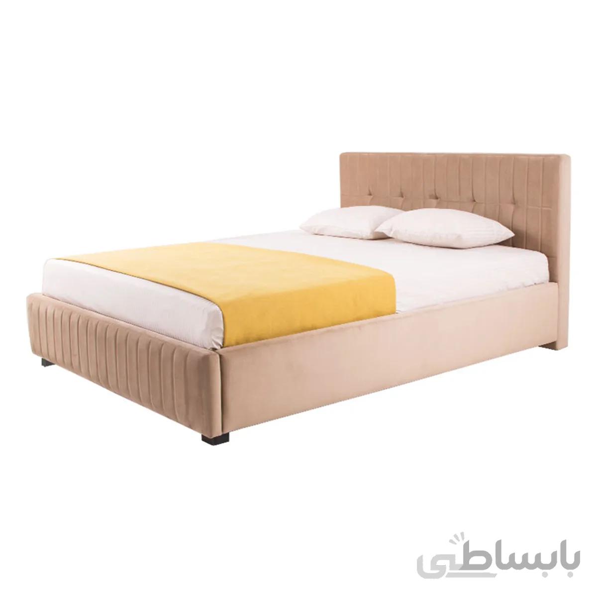 تخت دو نفره لاوین
