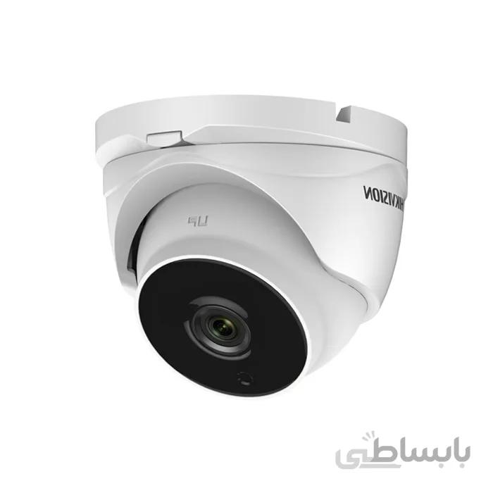دوربین مداربسته Turbo HD دام هایک ویژن مدل DS-2CE56F7T-IT3Z ا دوربین مداربسته Turbo HD دام هایک ویژن مدل DS-2CE56F7T-IT3Z - الرت ایران | فروشگاه تجهیزات شبکه و دوربین مداربسته